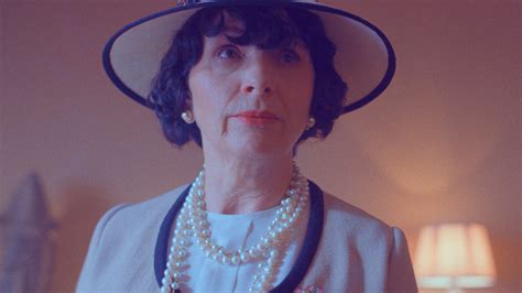 The Truth Behind Coco Chanel's Nazi Ties in 'The New Look'